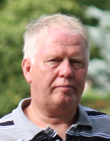 Rolf Jochens